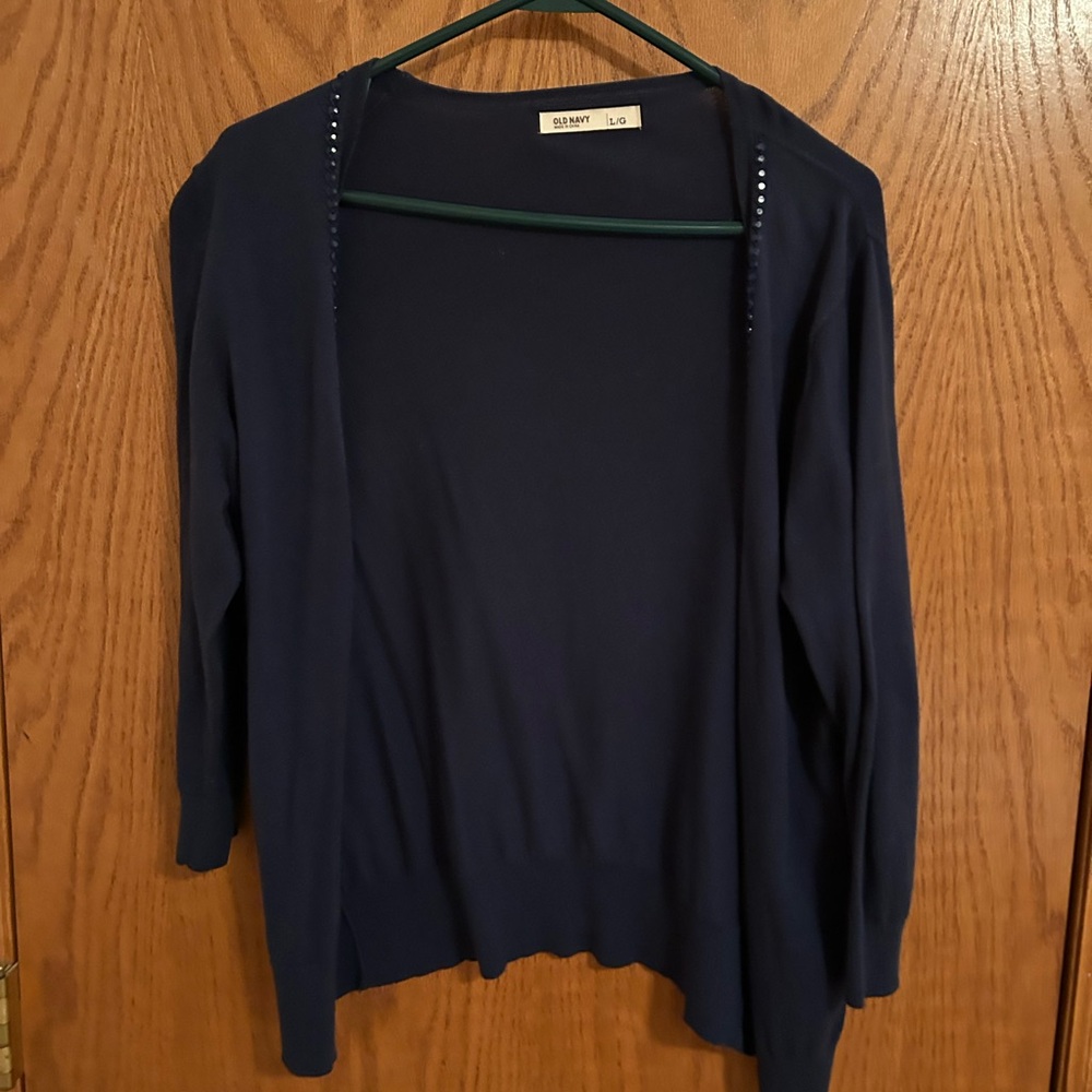 Women’s cardigan